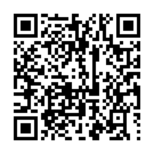 Google’da yorum yazmak için QR kod